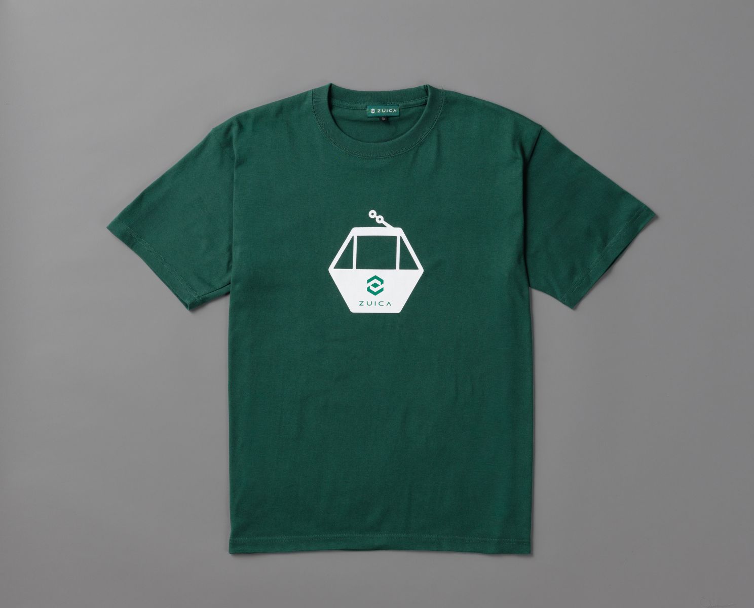 【SUMMERキャンペーン対象/バスアロマ付】Unisex Gondola S/S T-shirts / ZAM26KT15