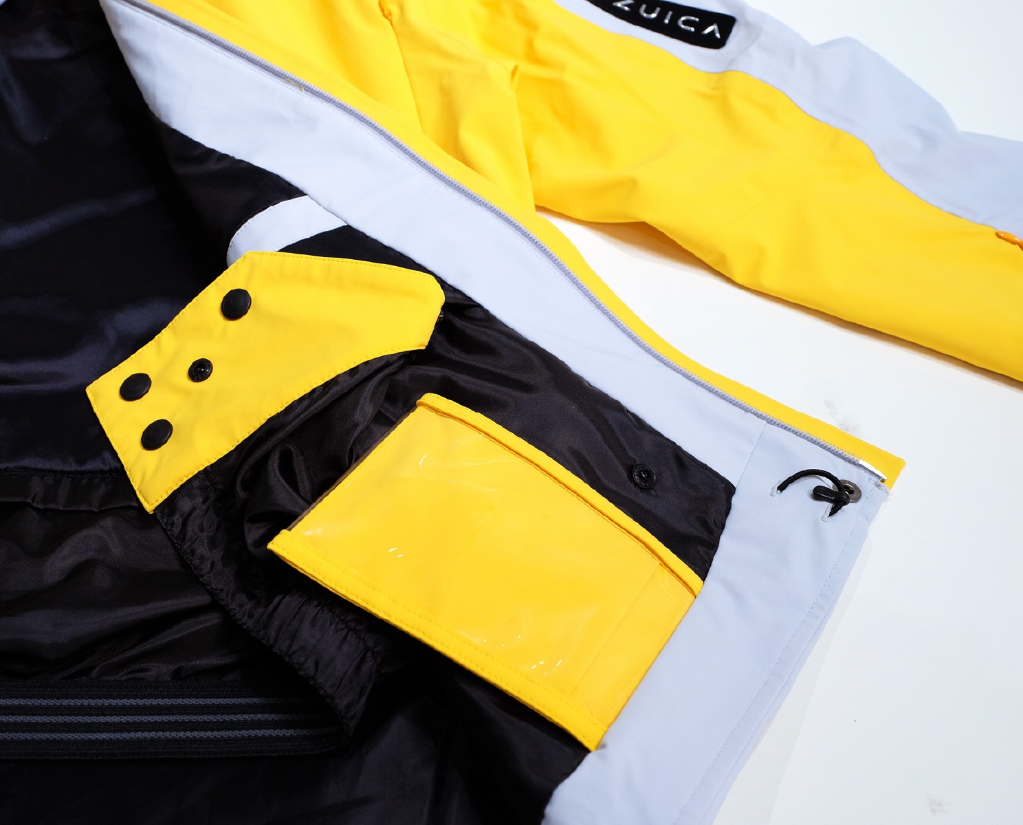 Daini Jacket / ZAM21OT03