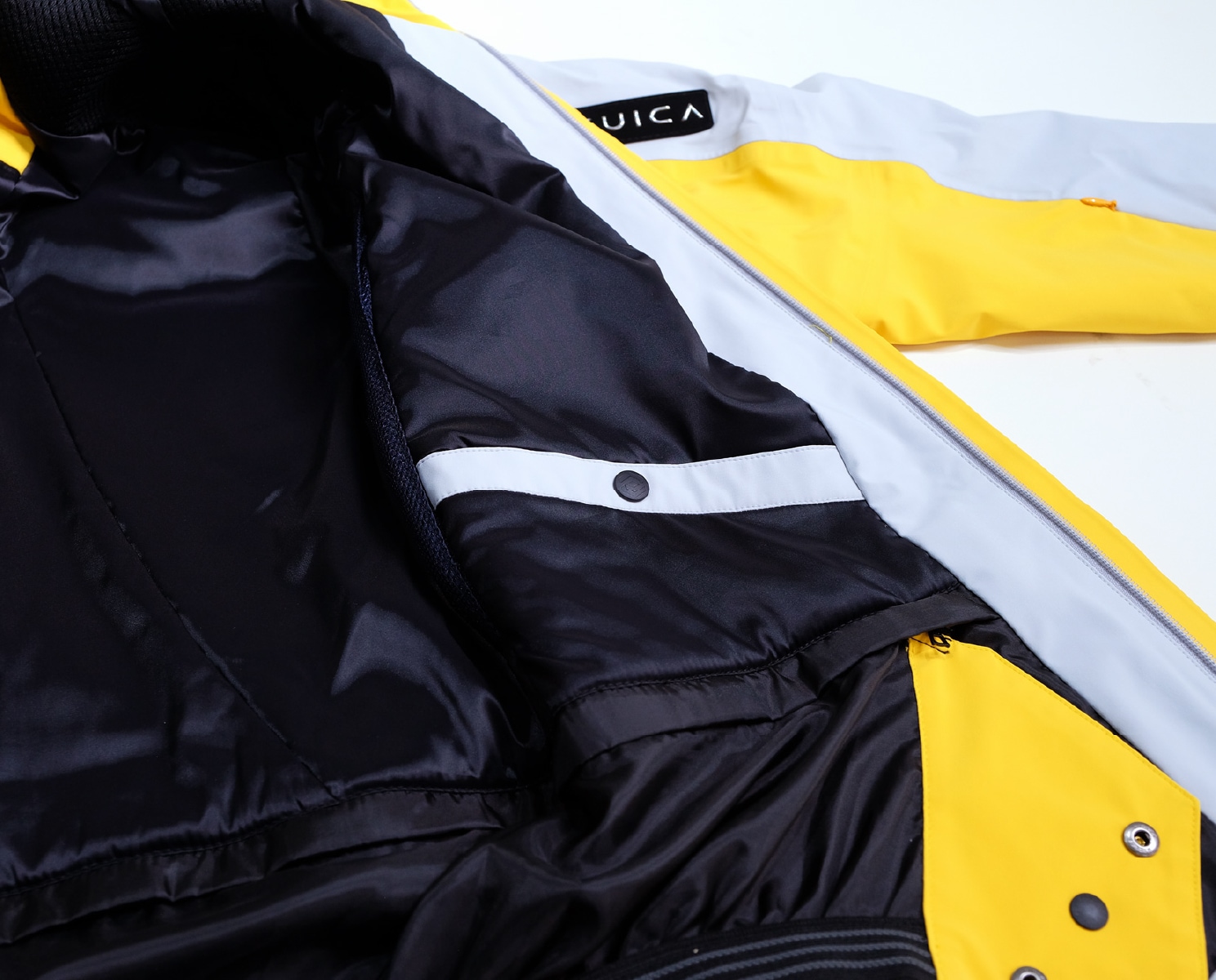 Daini Jacket / ZAM21OT03