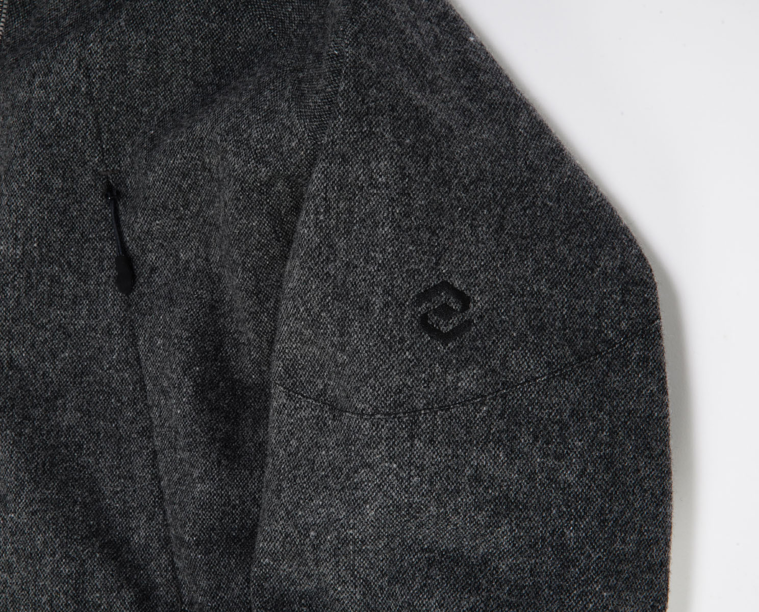 SAINT Mxxxxxx 2024-25AW Winter MA-1 jacket styling -FASCINATE
