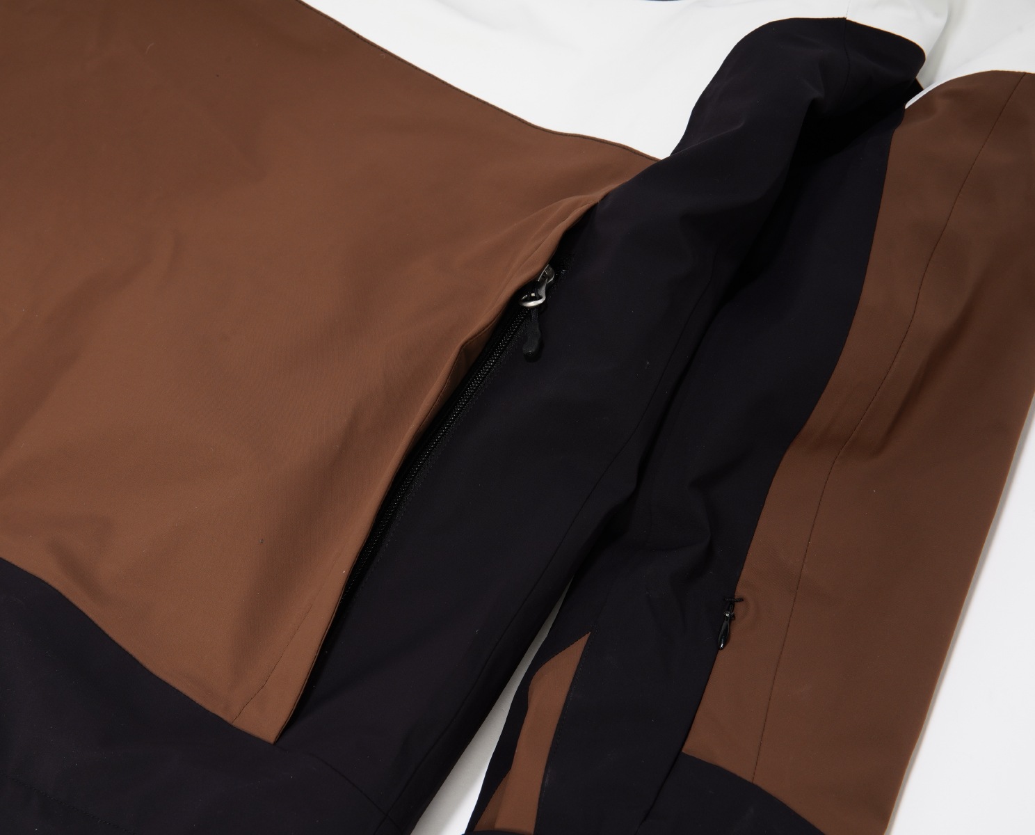 Horizontal Jacket / ZAM24OT05