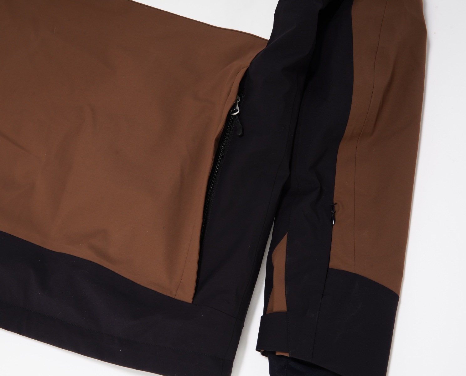 Horizontal Jacket / ZAM24OT05