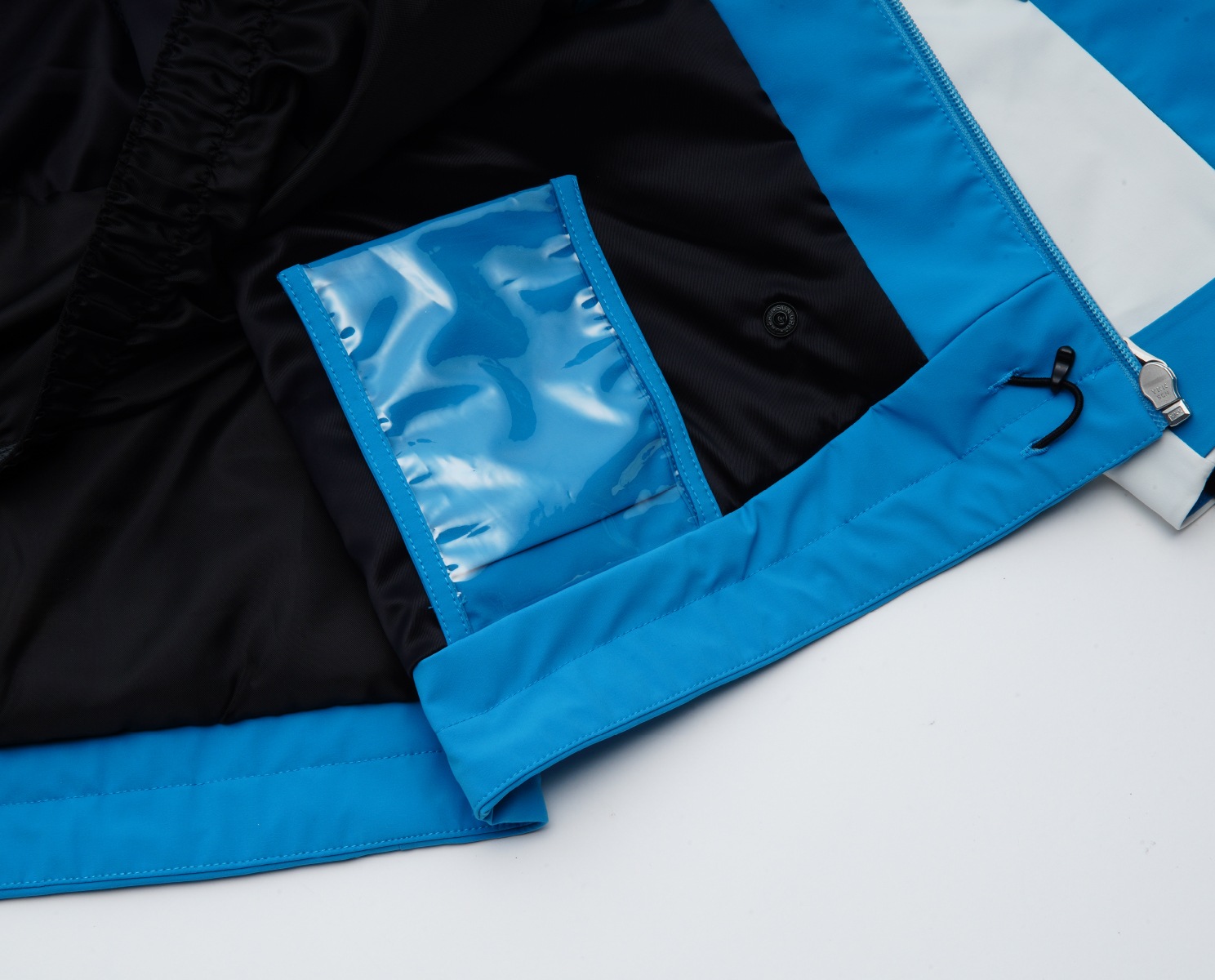 Daini Jacket / ZAM24OT03