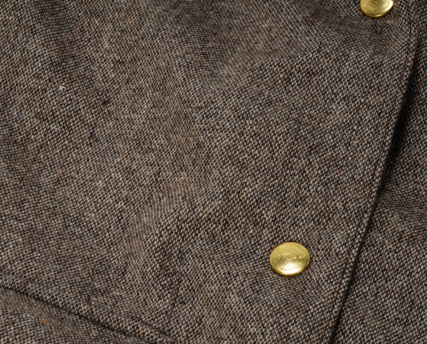 City to Snow Wool Jacket (women) / ZAL24OT31A