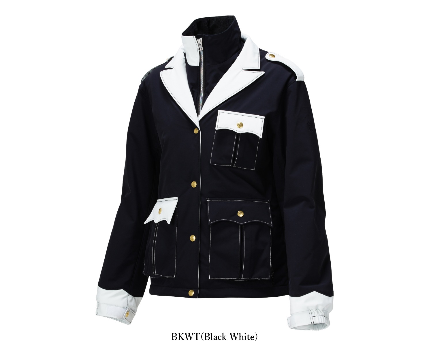 City to Snow Jacket (women) / ZAL24OT31