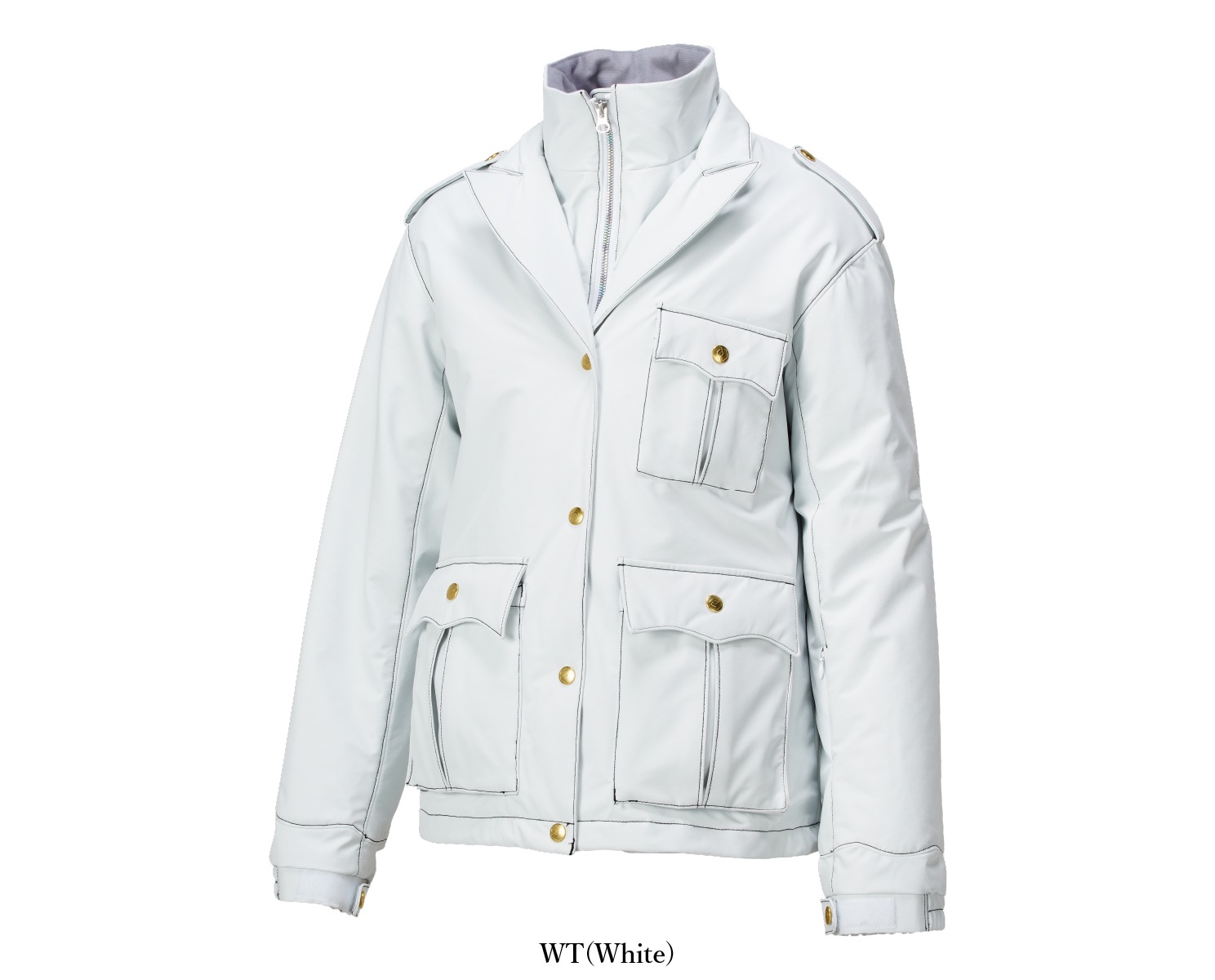 City to Snow Jacket (women) / ZAL24OT31