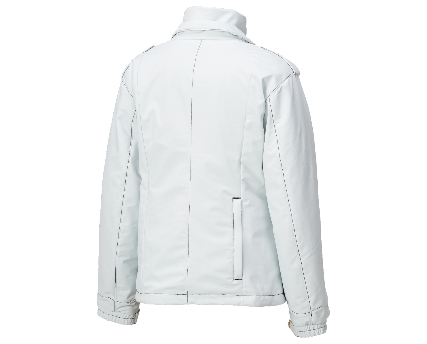 City to Snow Jacket (women) / ZAL24OT31