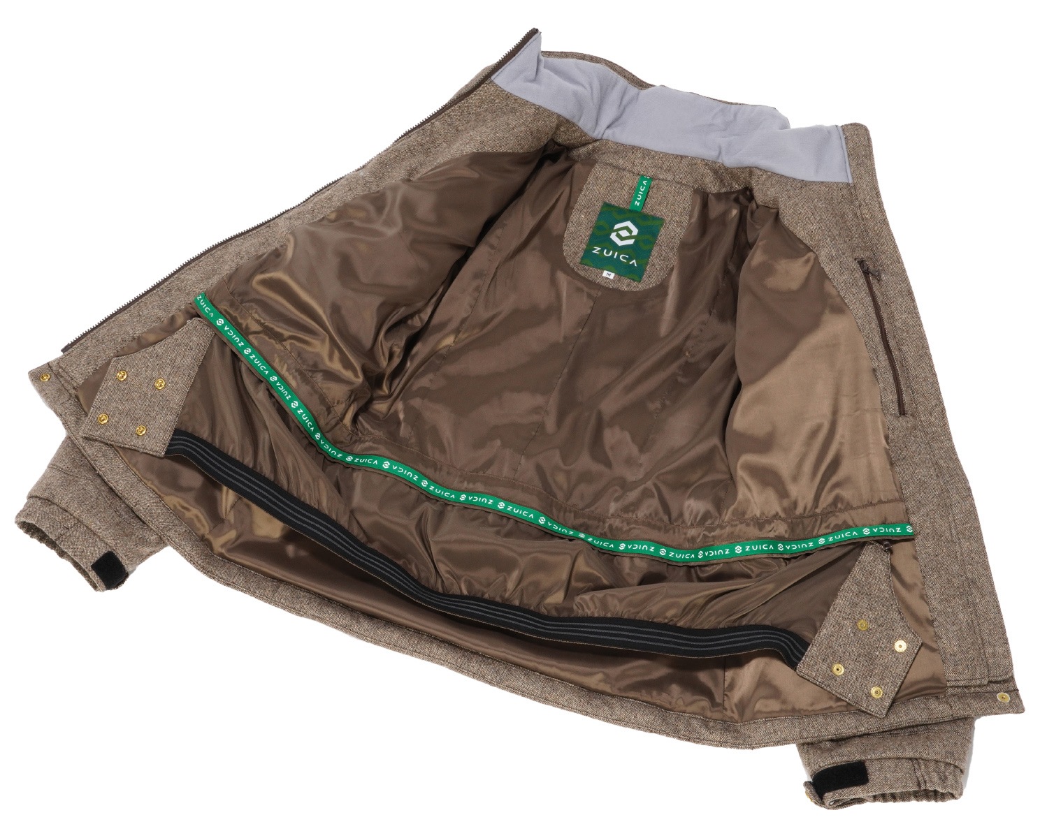 City to Snow Jacket (women) / ZAL24OT31