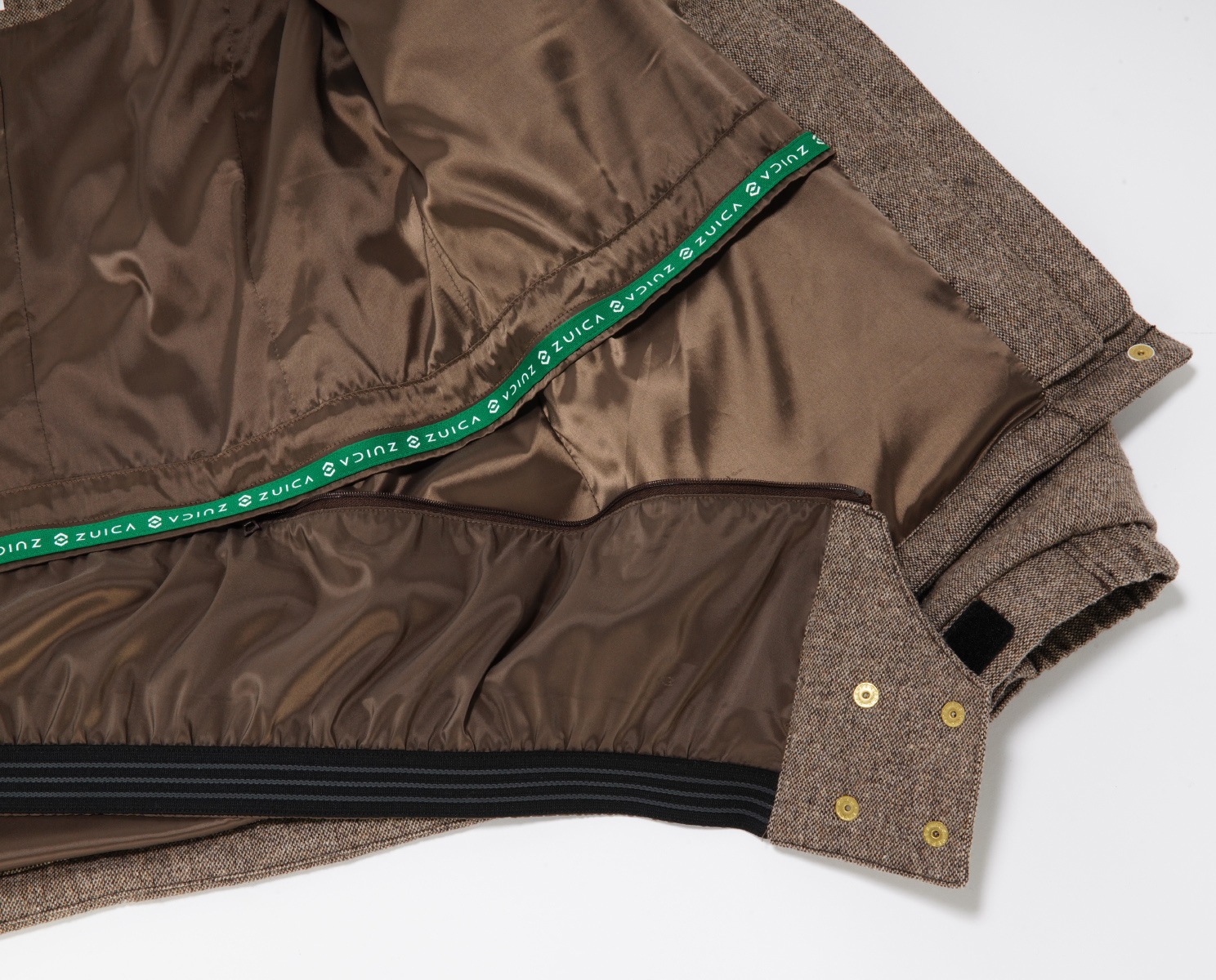 City to Snow Jacket (women) / ZAL24OT31