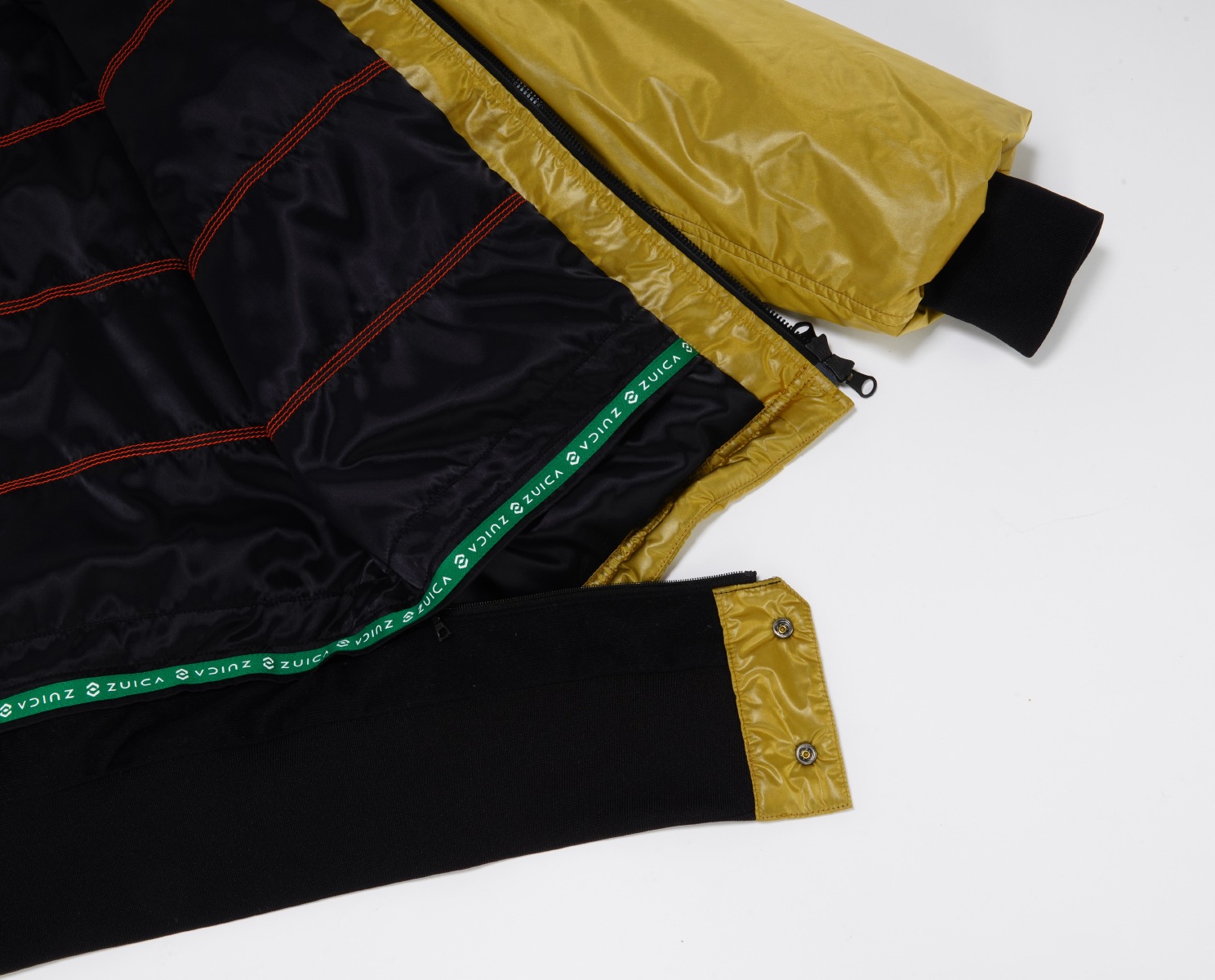 Super Puff Jacket / ZAL24OT34