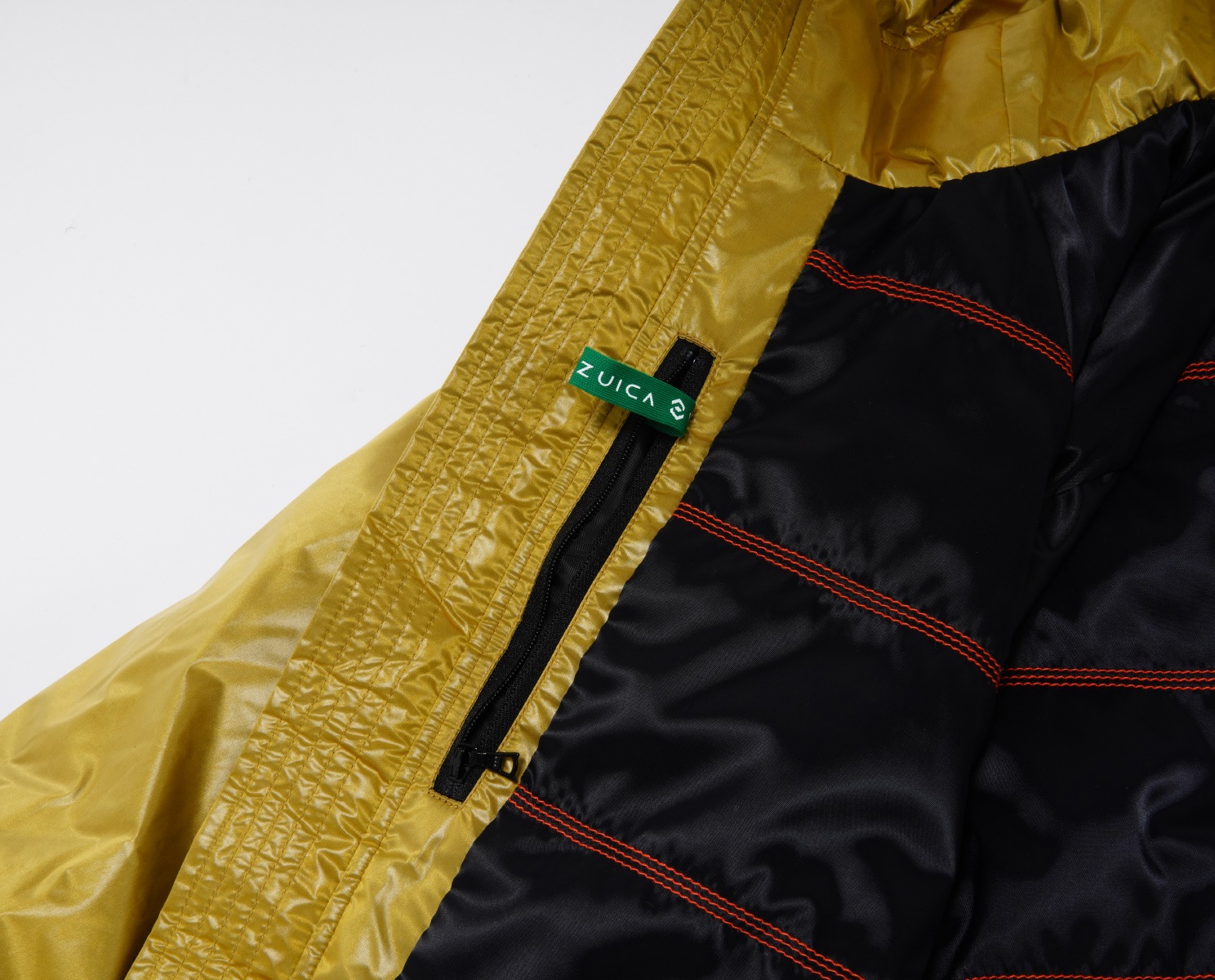 Super Puff Jacket / ZAL24OT34