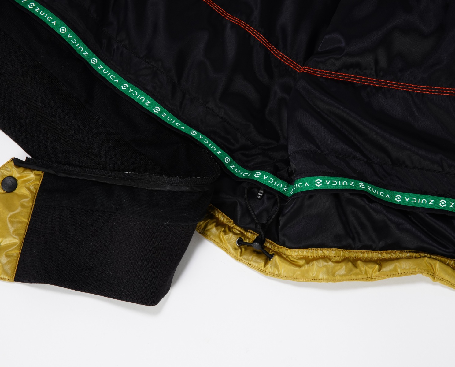 Super Puff Jacket / ZAL24OT34