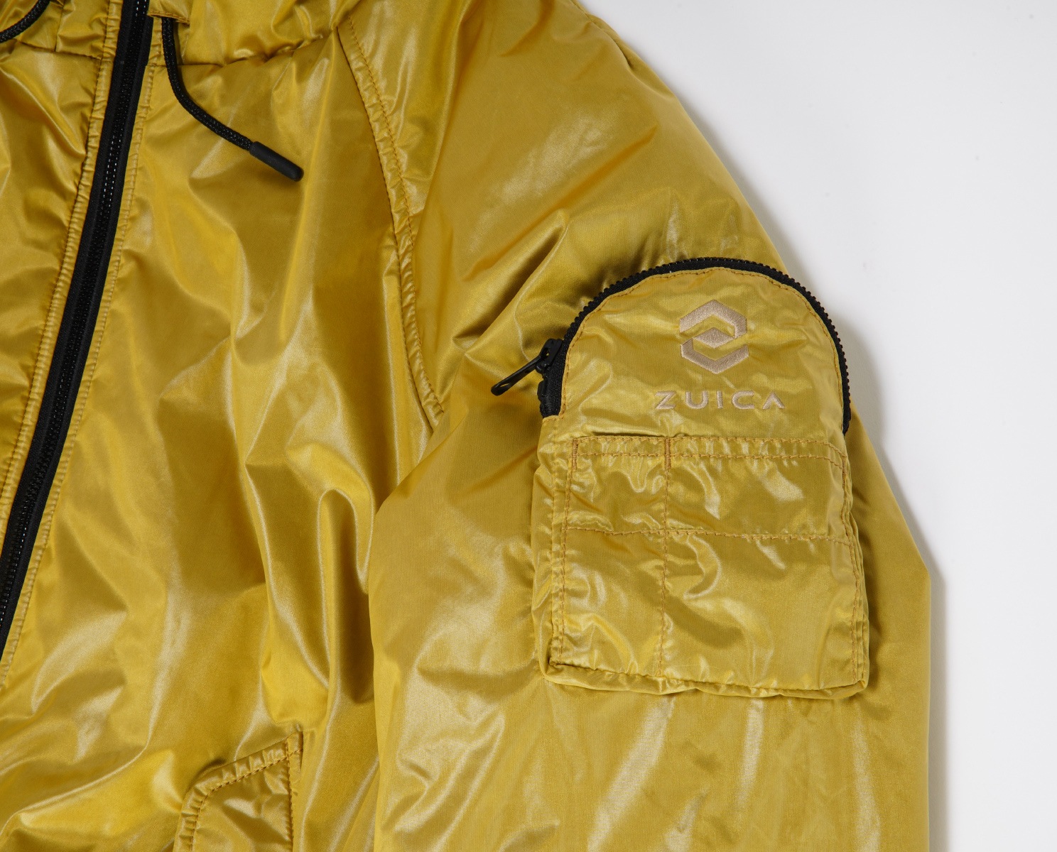 Super Puff Jacket / ZAL24OT34