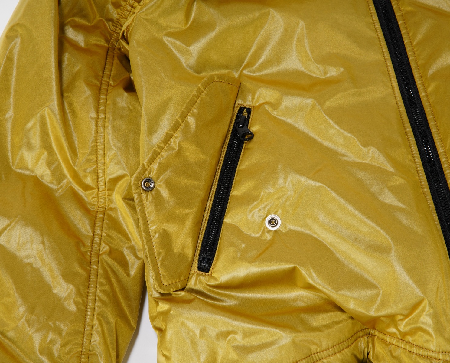 Super Puff Jacket / ZAL24OT34