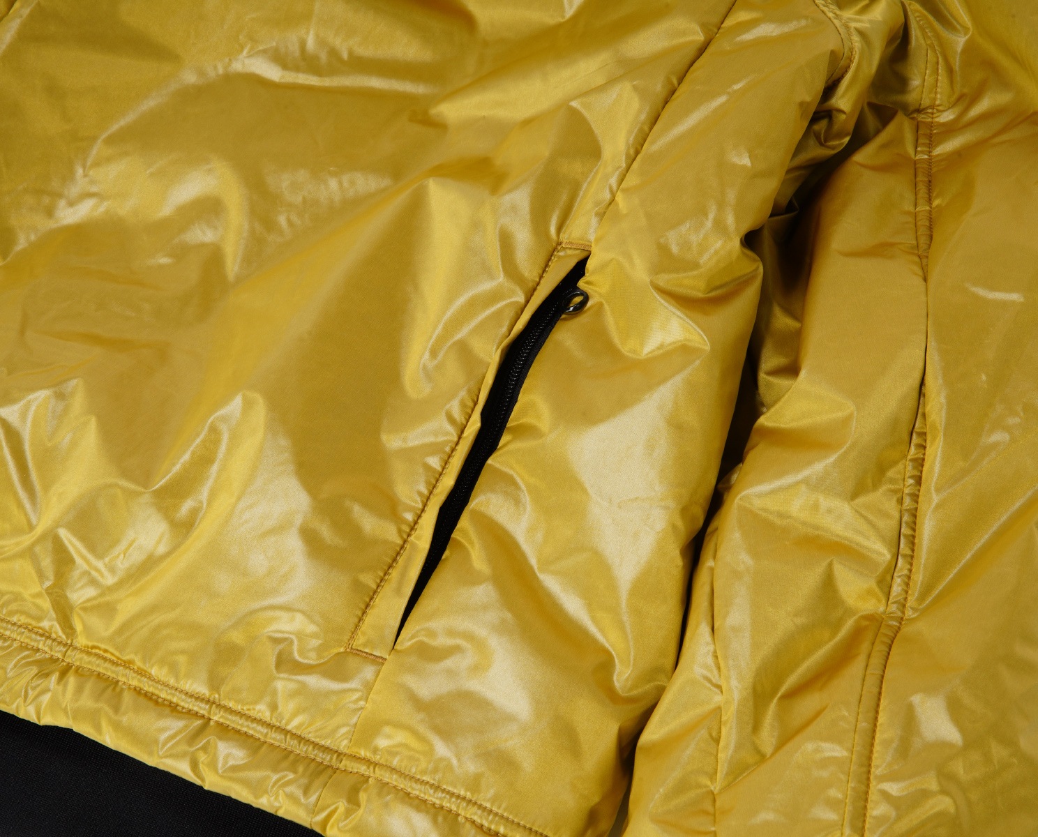 Super Puff Jacket / ZAL24OT34