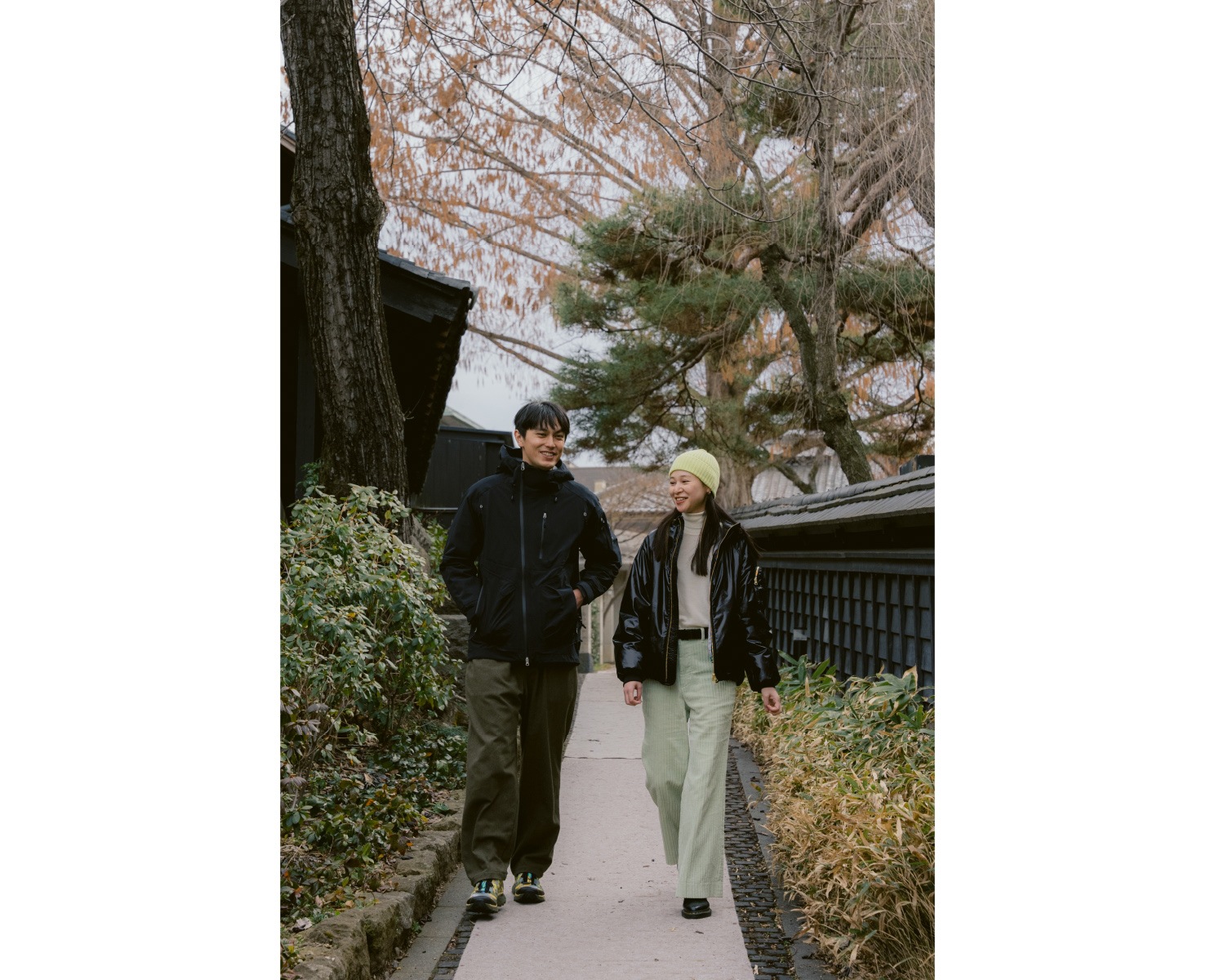 Super Puff Jacket / ZAL24OT34