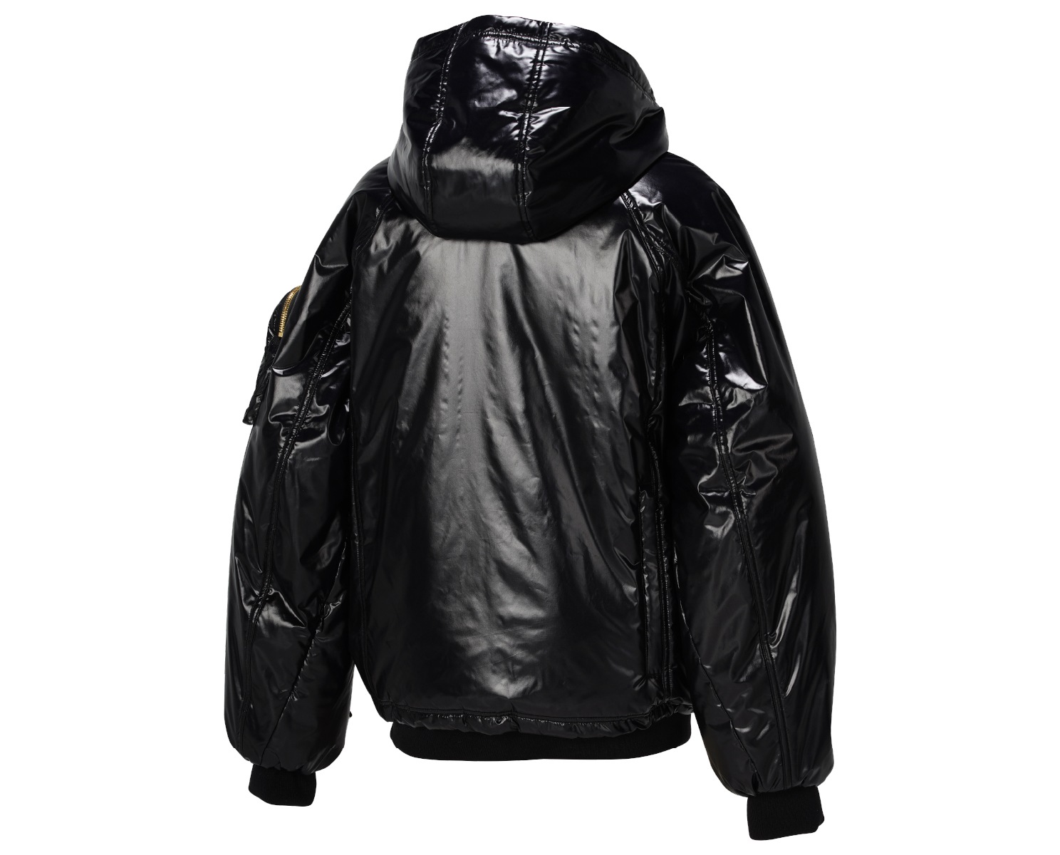 Super Puff Jacket / ZAL24OT34