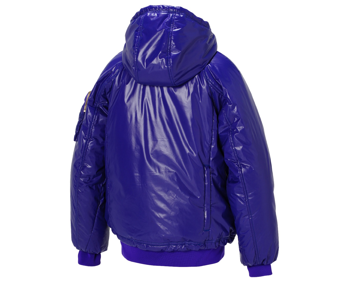 Super Puff Jacket / ZAL24OT34