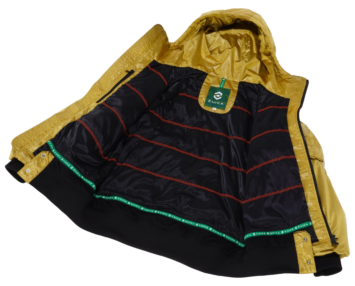Super Puff Jacket / ZAL24OT34