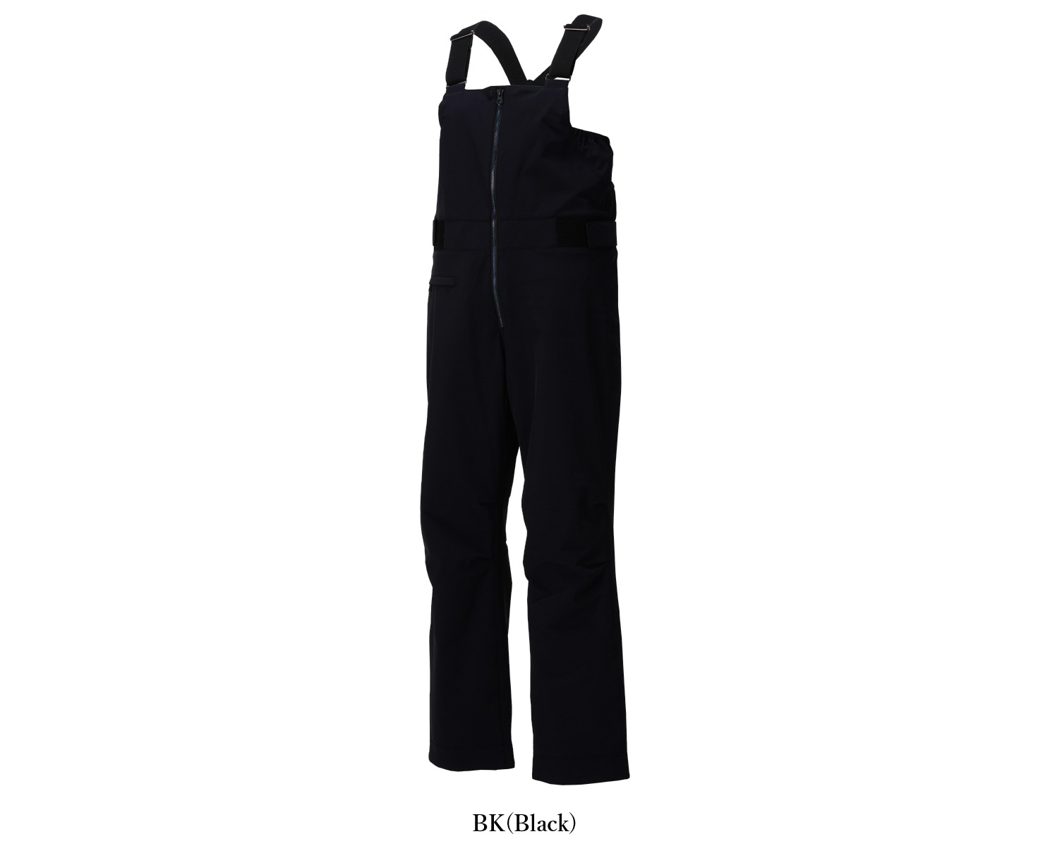 Comfy Bib Pants / ZAL24OB33