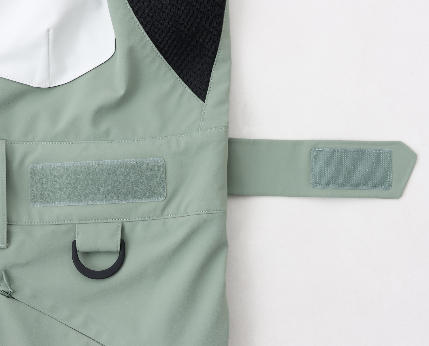 Oku-Bib Pants / ZAM24OB02