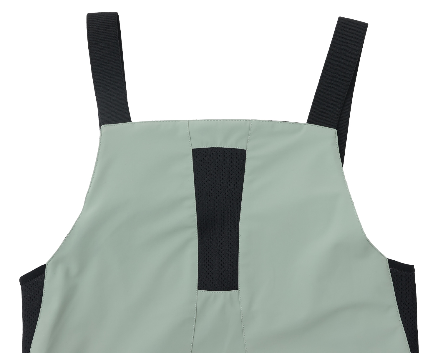 Oku-Bib Pants / ZAM24OB02｜ZUICA オンラインショップ