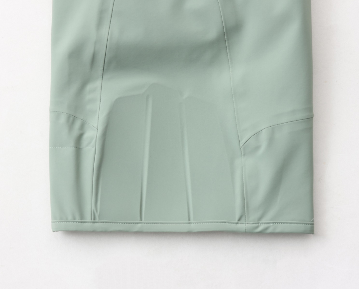 Oku-Bib Pants / ZAM24OB02