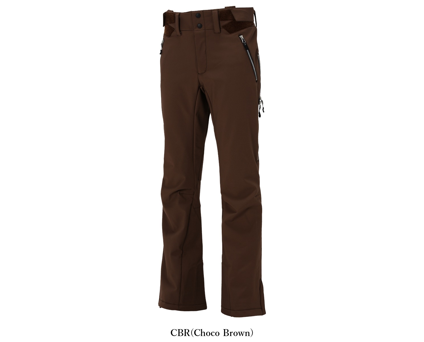 Evolved Demo Pants / ZAM24OB05