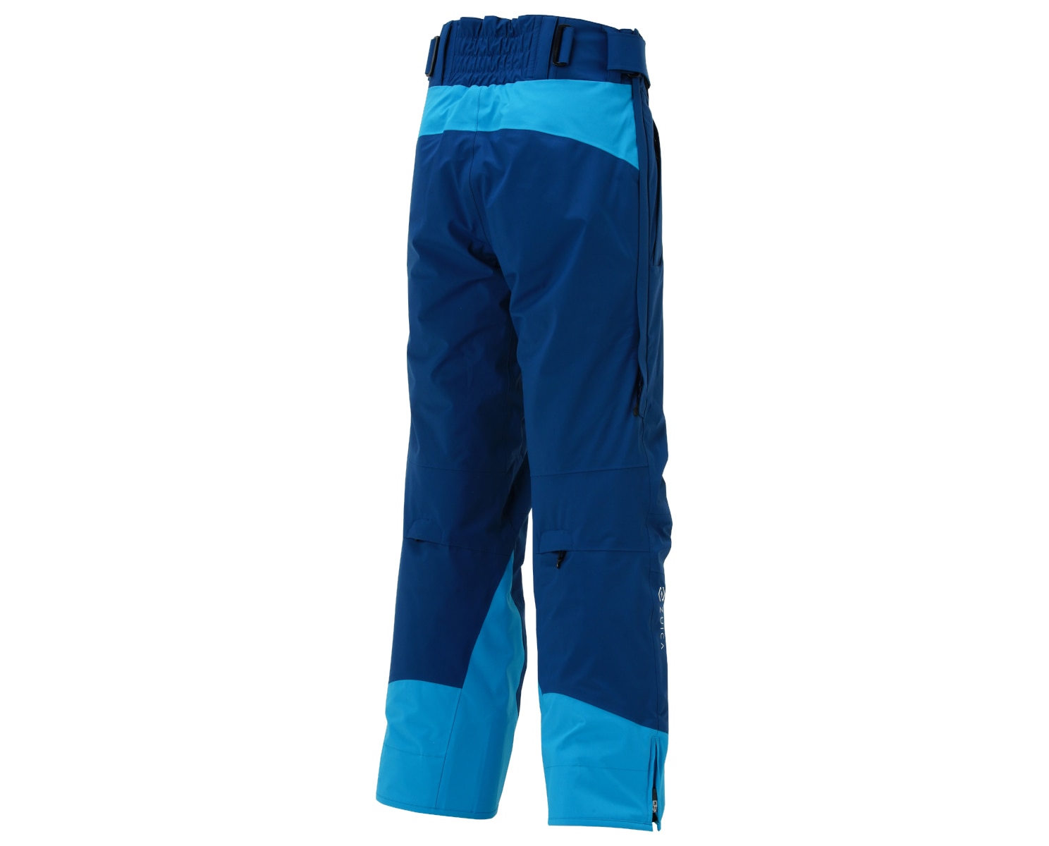 Daini Pants / ZAM24OB03