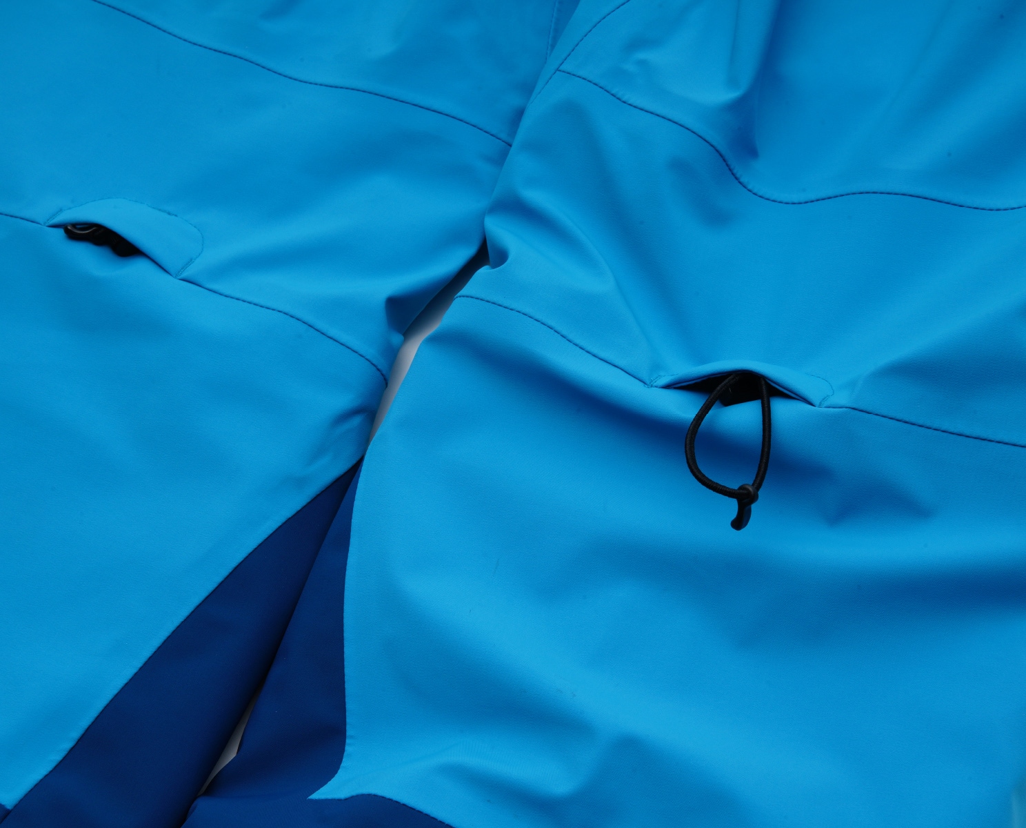 Daini Pants / ZAM24OB03