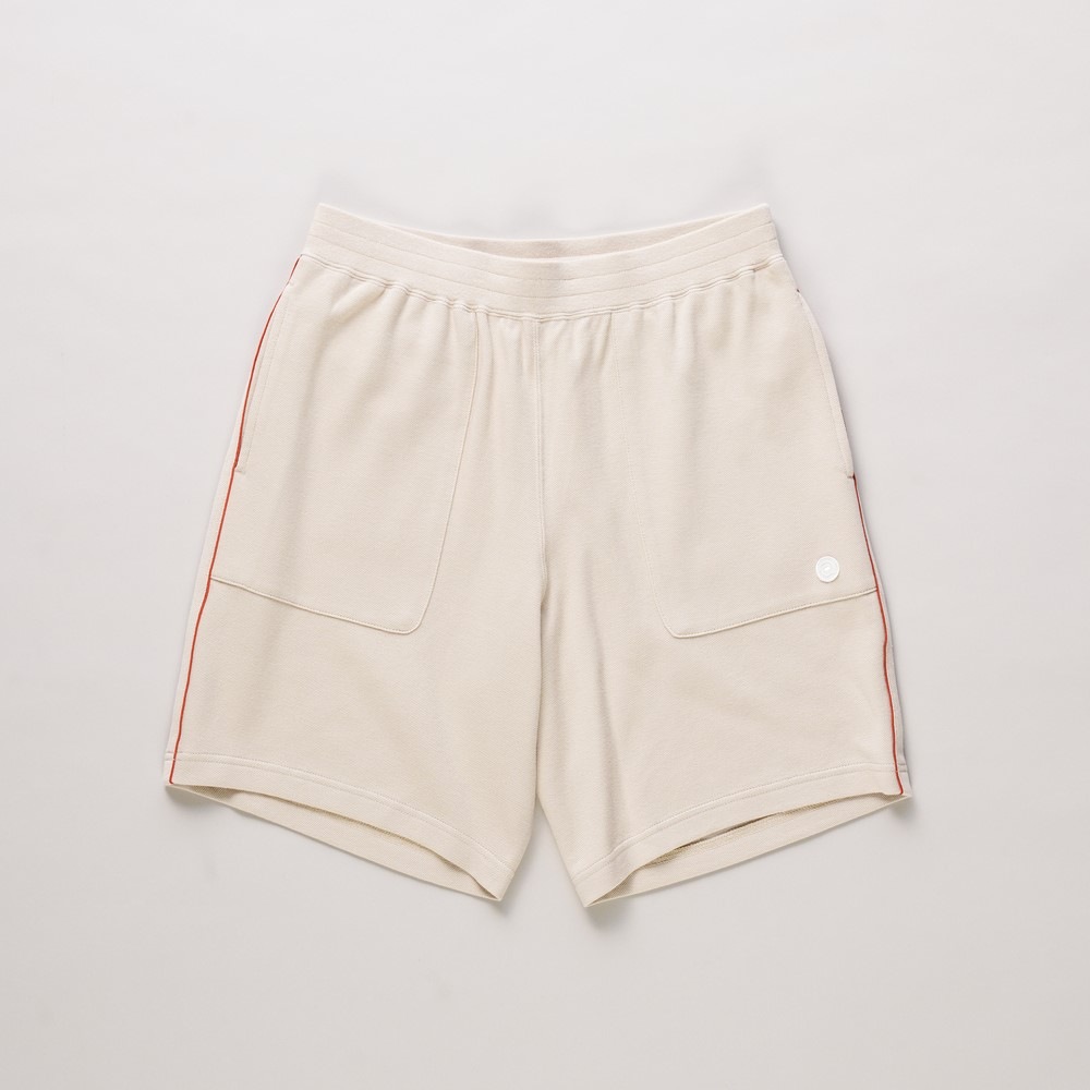 Curefilo Unisex Half Pants / ZAM24KB11