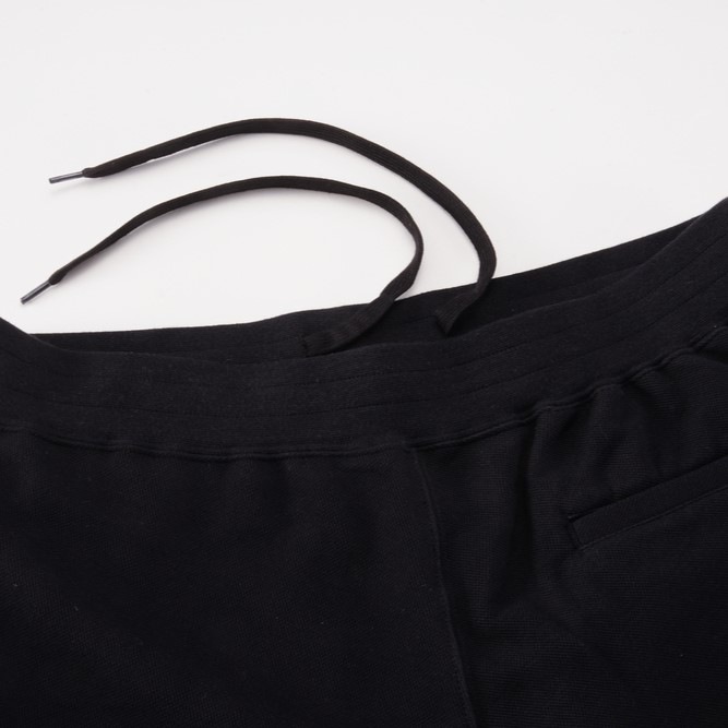 Curefilo Unisex Half Pants / ZAM24KB11