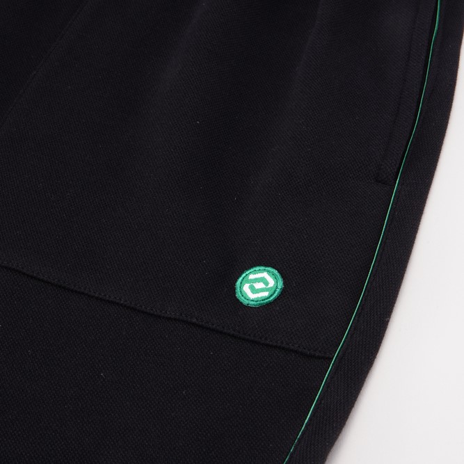 Curefilo Unisex Half Pants / ZAM24KB11