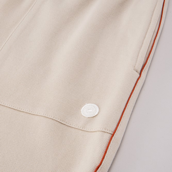 Curefilo Unisex Half Pants / ZAM24KB11