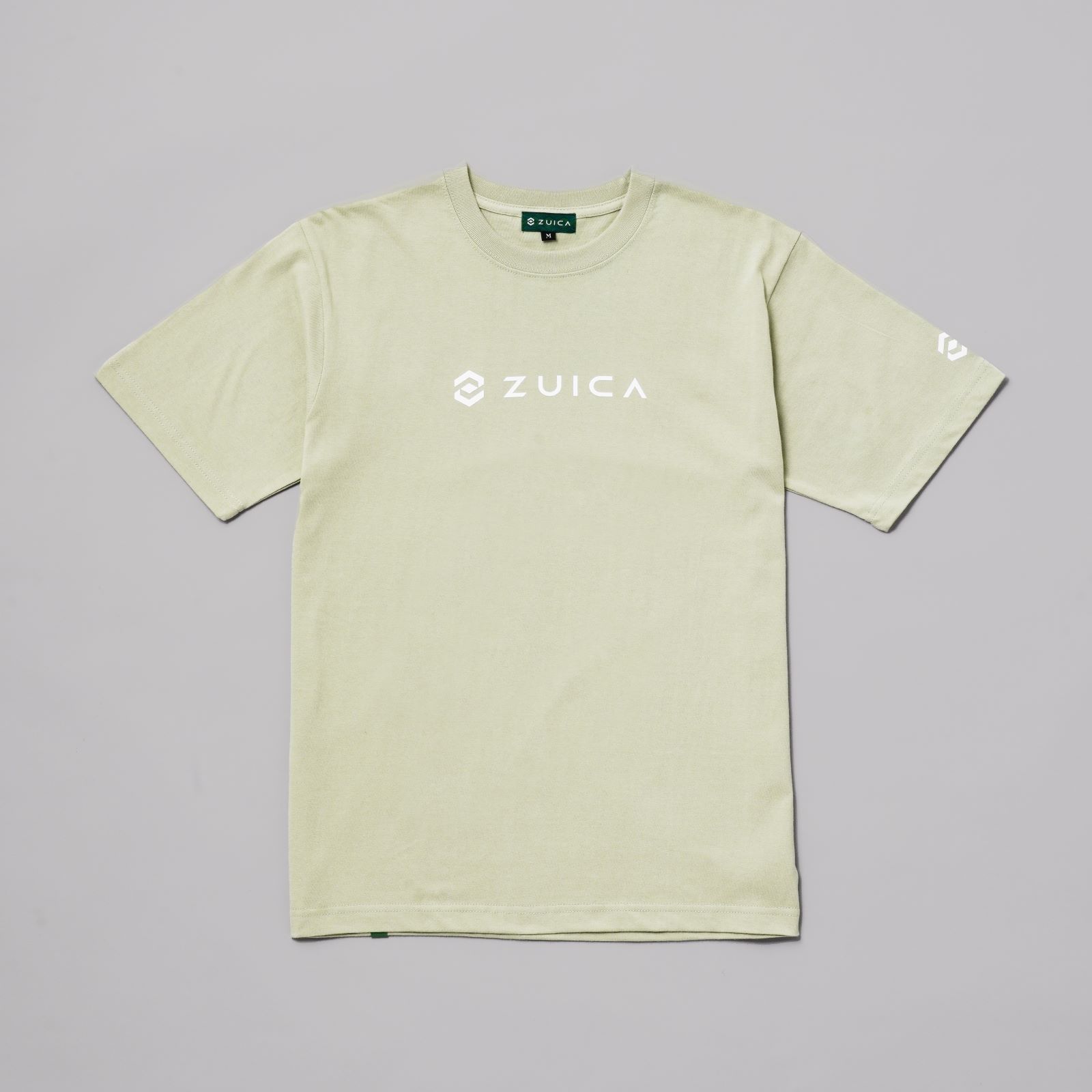 Unisex Logo S/S T-shirts / ZAM24KT14