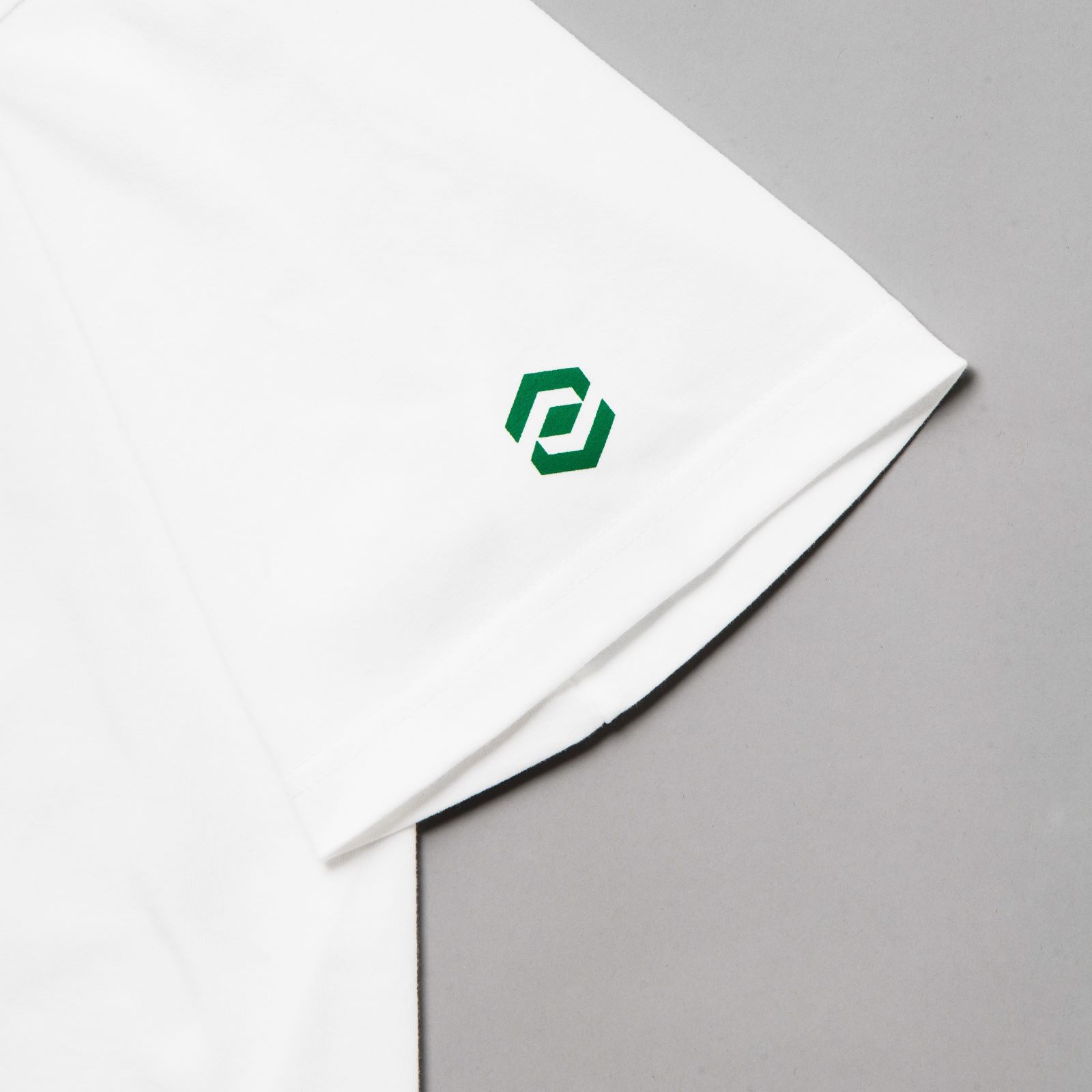 Unisex Logo S/S T-shirts / ZAM24KT14