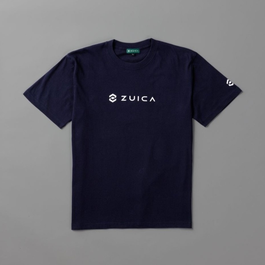 【新色追加】Unisex Logo S/S T-shirts / ZAM24KT14
