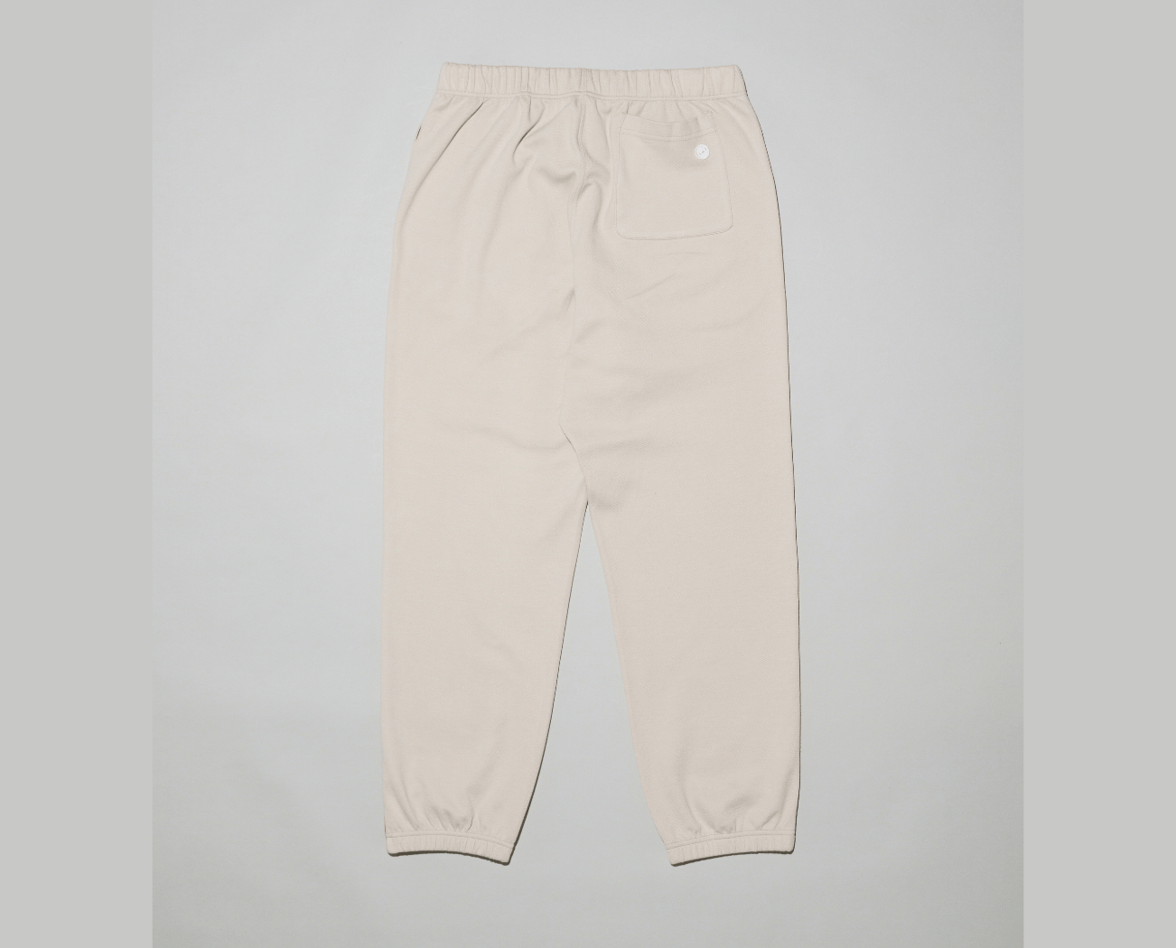 Curefilo Unisex Long Pants / ZAM24KB10