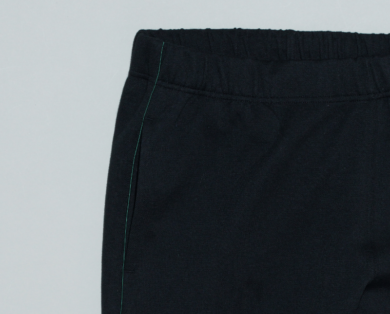Curefilo Unisex Long Pants / ZAM24KB10