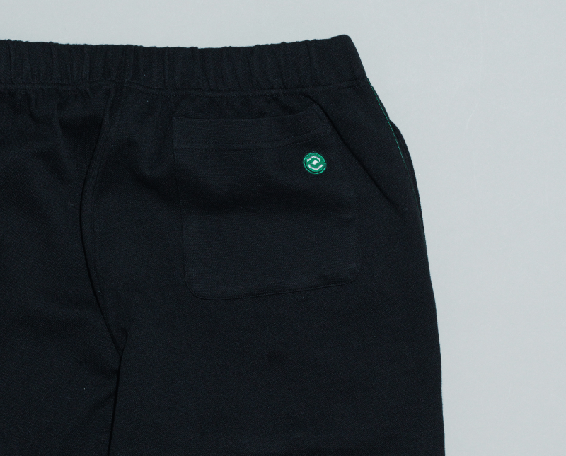 Curefilo Unisex Long Pants / ZAM24KB10