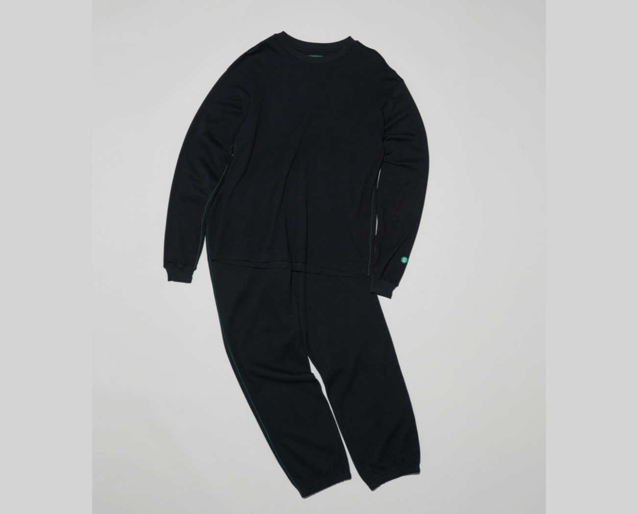 Curefilo Unisex Long Pants / ZAM24KB10