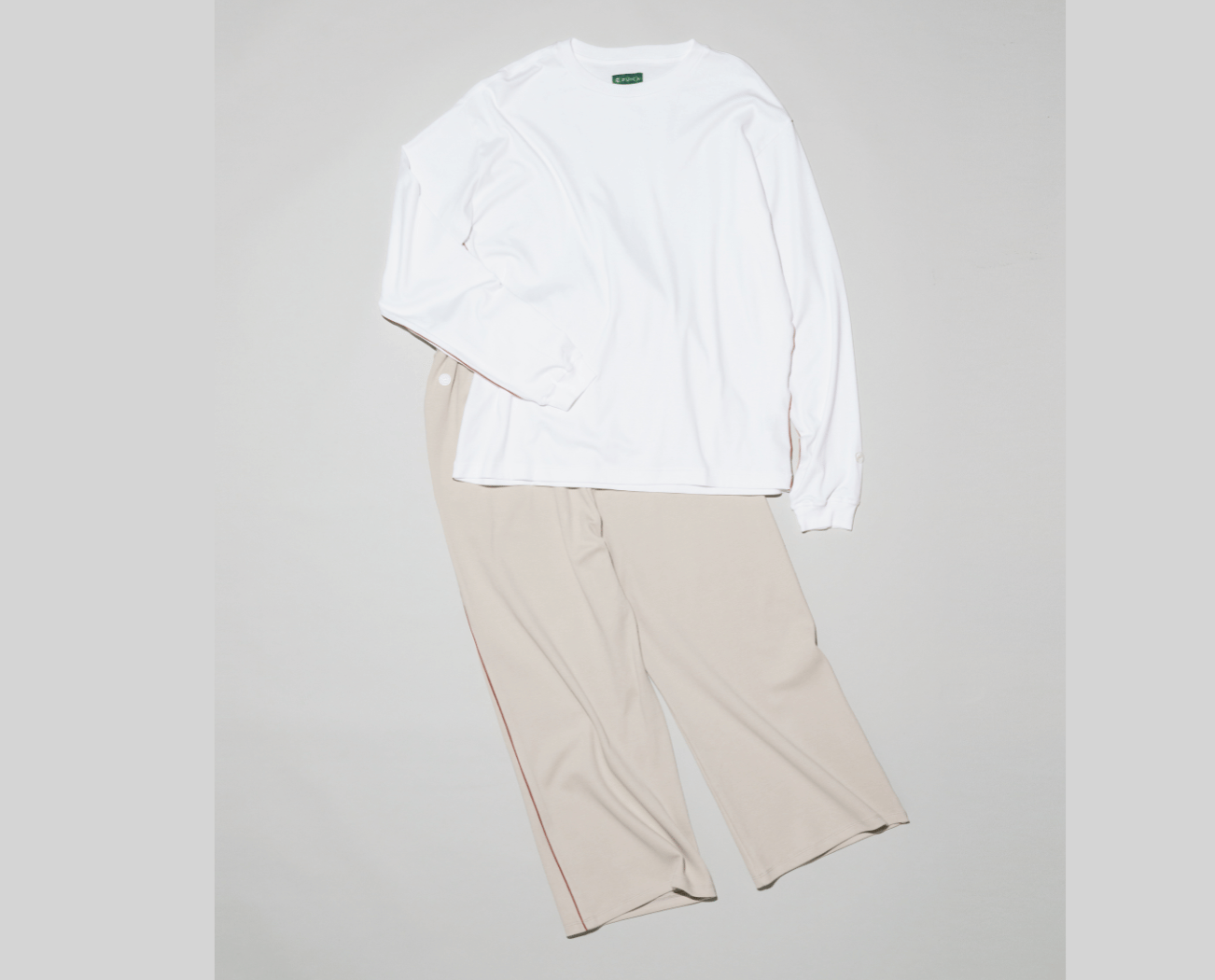 Curefilo Womens Long Pants / ZAL24KB30