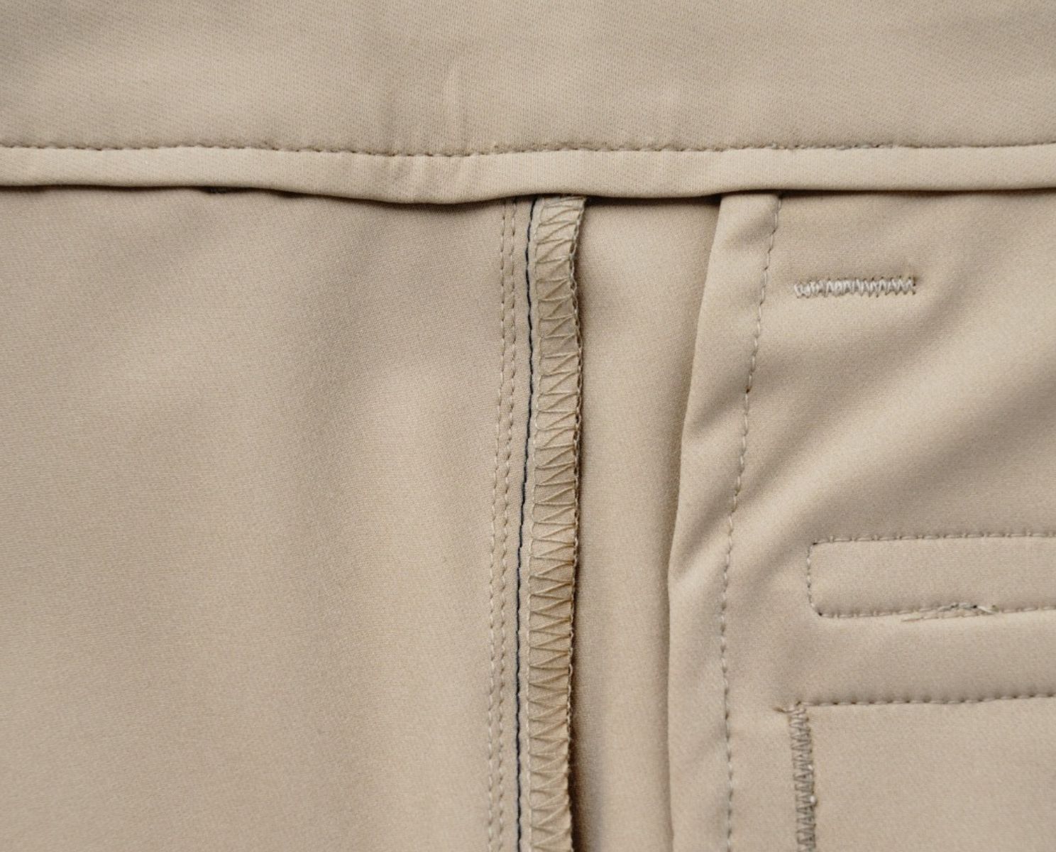 【NEW】City to Mountain Bush Pants/ ZAM24PA51