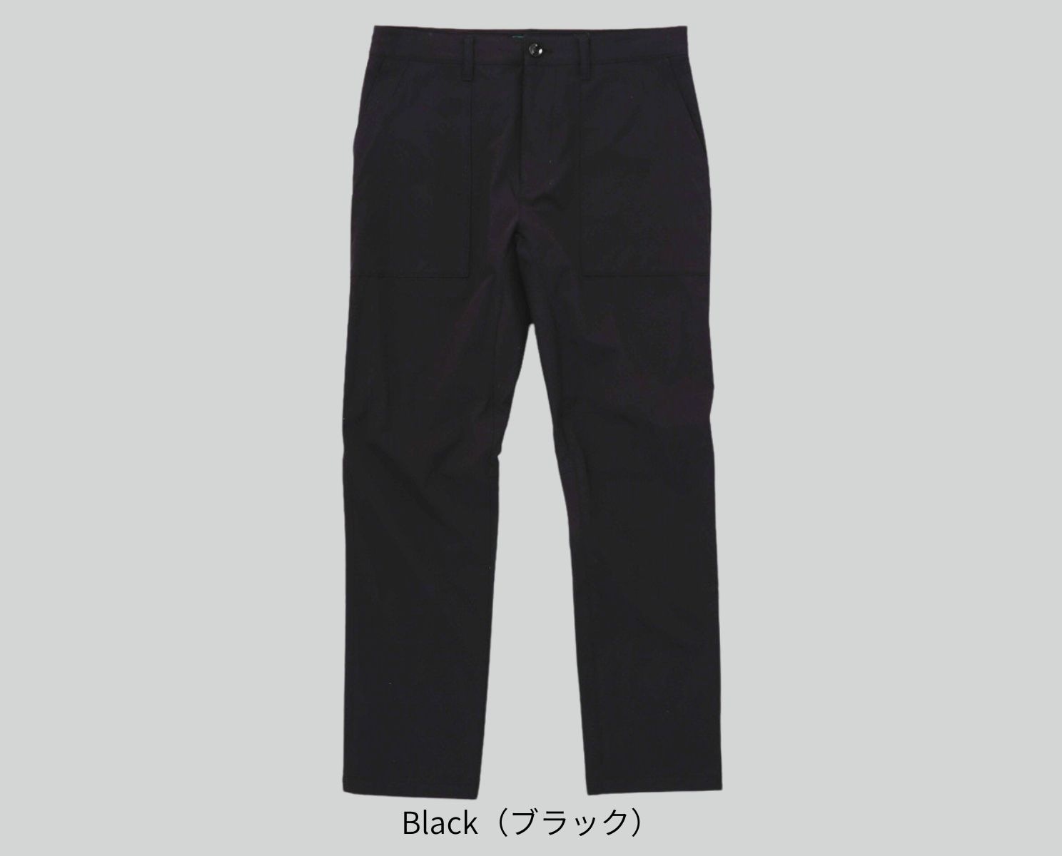 【NEW】City to Mountain Bush Pants/ ZAM24PA51