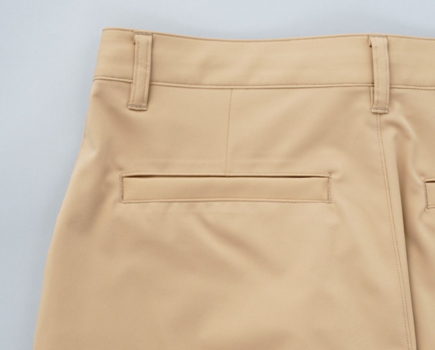 【NEW】City to Mountain Bush Pants/ ZAM24PA51