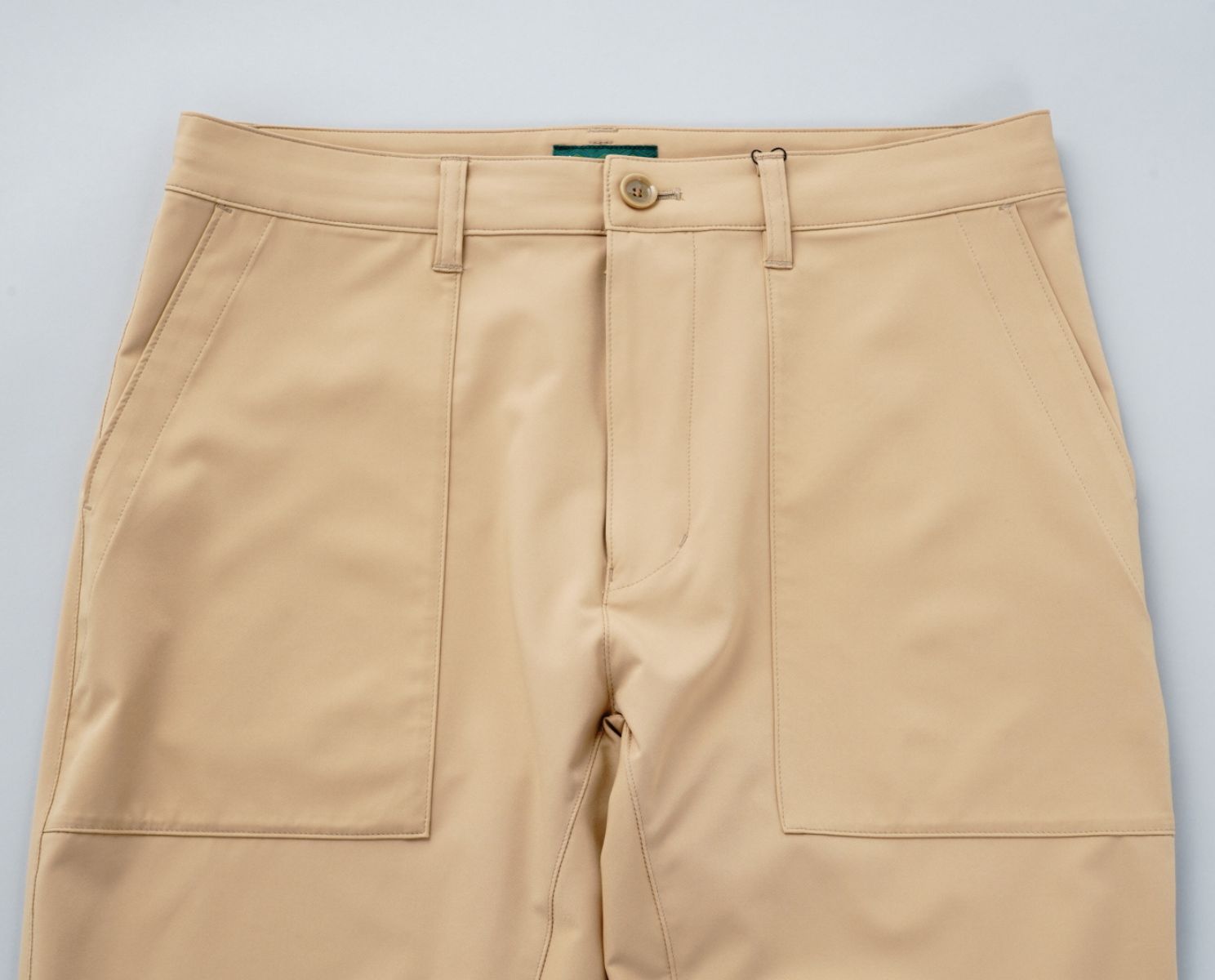【NEW】City to Mountain Bush Pants/ ZAM24PA51