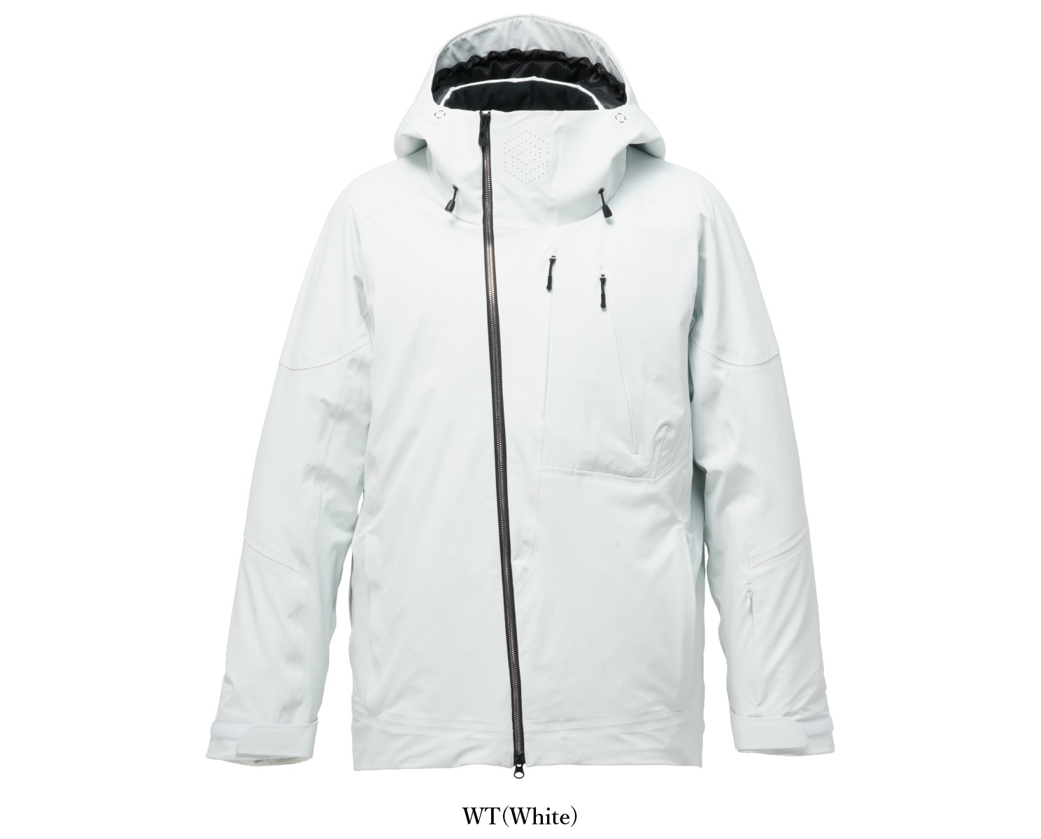 【予約販売】10月末頃のお届け　City to Snow Jacket / ZAM25OT01