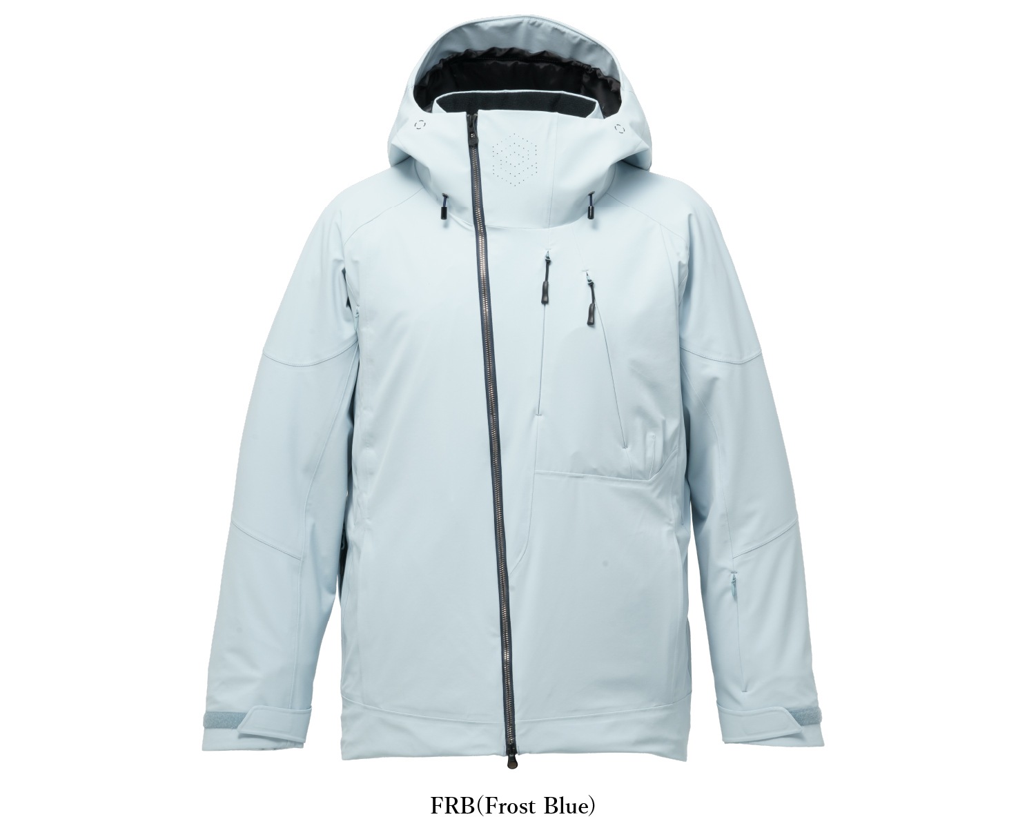 City to Snow Jacket / ZAM25OT01｜ZUICA オンラインショップ