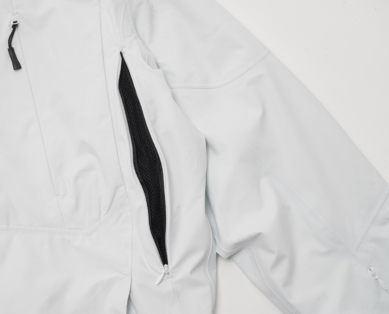 City to Snow Jacket / ZAM25OT01｜ZUICA オンラインショップ