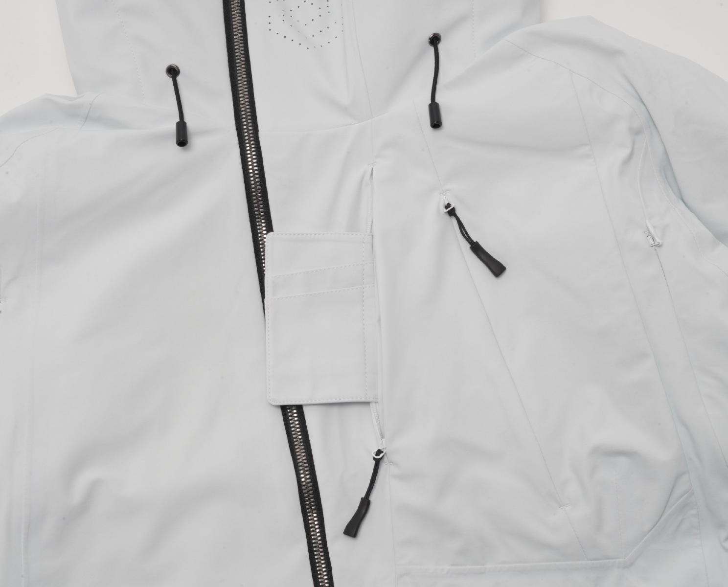 【予約販売】10月末頃のお届け　City to Snow Jacket / ZAM25OT01
